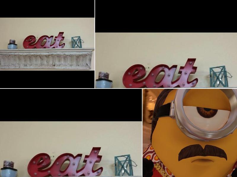 Mereta cafe 17857 Bledsoe Rd, San Angelo