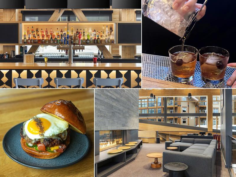 Crow's Bench 64 Great Escape Ln, Sandpoint