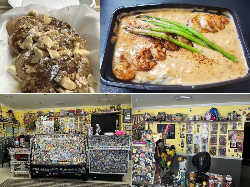 Rise Breakfast & Tacos