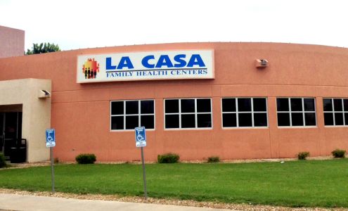 La Casa Family Health Center