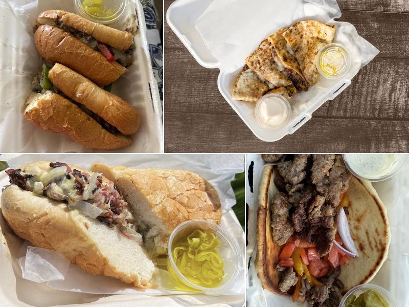 Duck Fat Food Truck 25 E Puainako St, Hilo