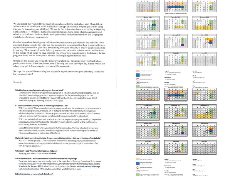 Albin Elementary School Menu