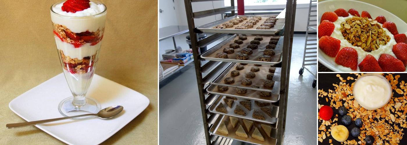 Berkshire Grain Office