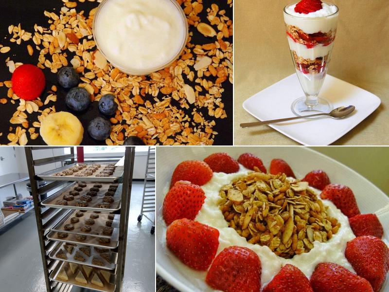 Berkshire Grain Office