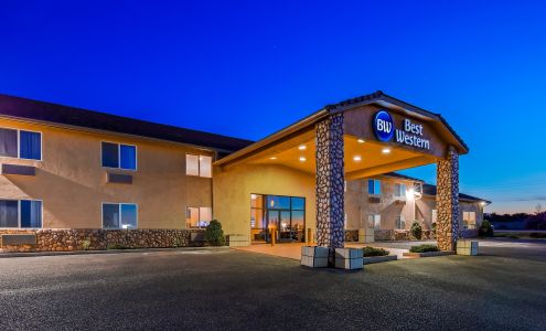 Best Western Snowflake Inn Snowflake