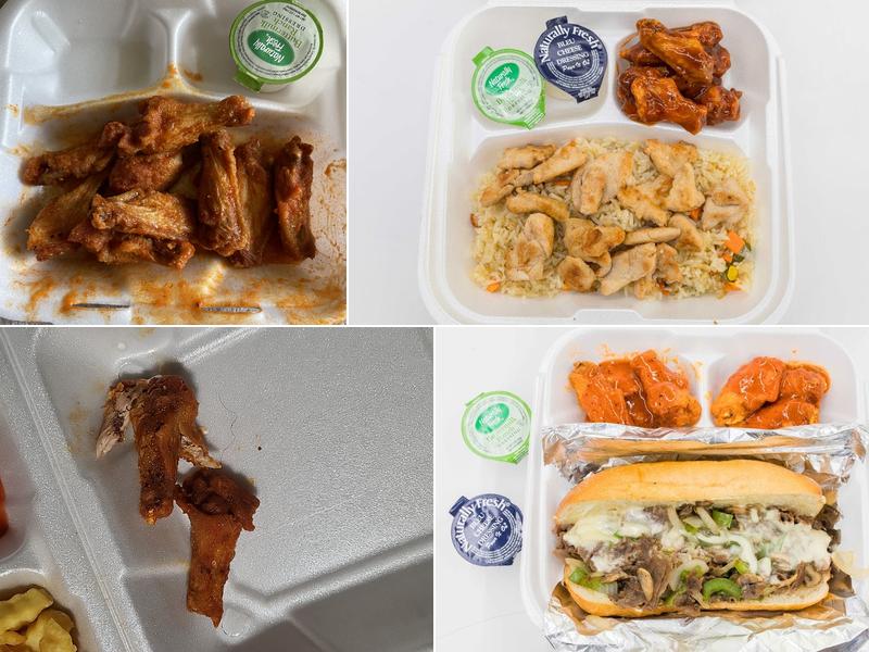 Silver Star Deli 165 Temple Ave, Newnan