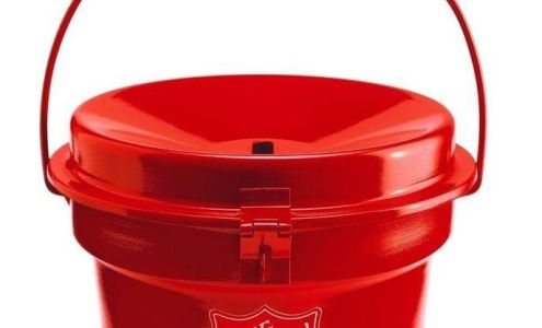 Salvation Army Pick Up Services