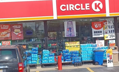 Circle K