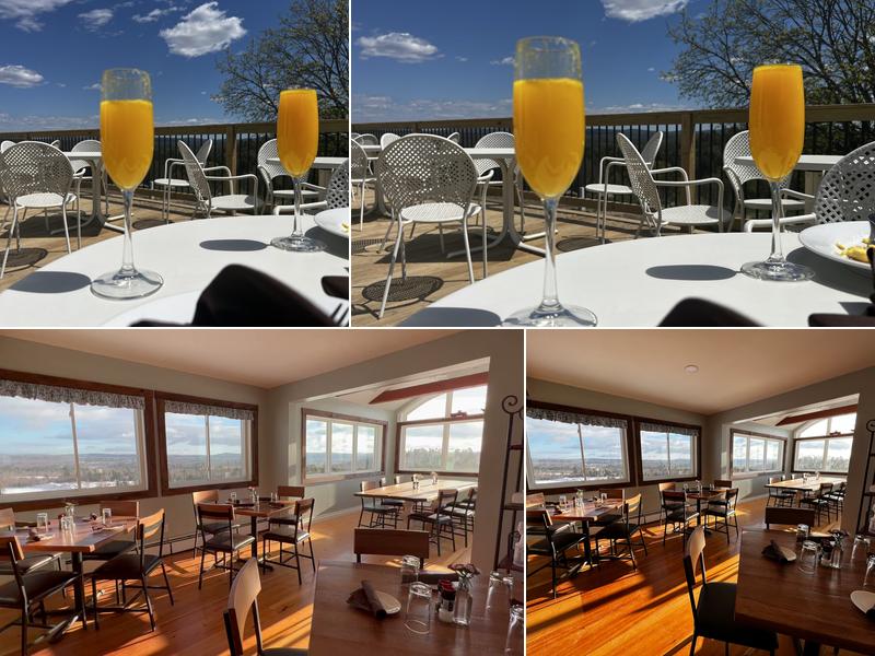 Over The Moon Farmstead Restaurant & Tasting Room