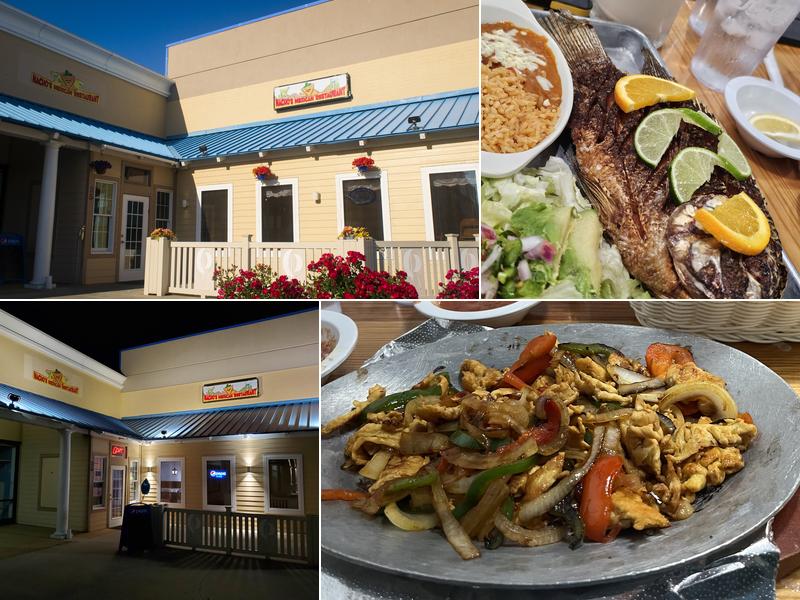 Nacho's Mexican Restaurant