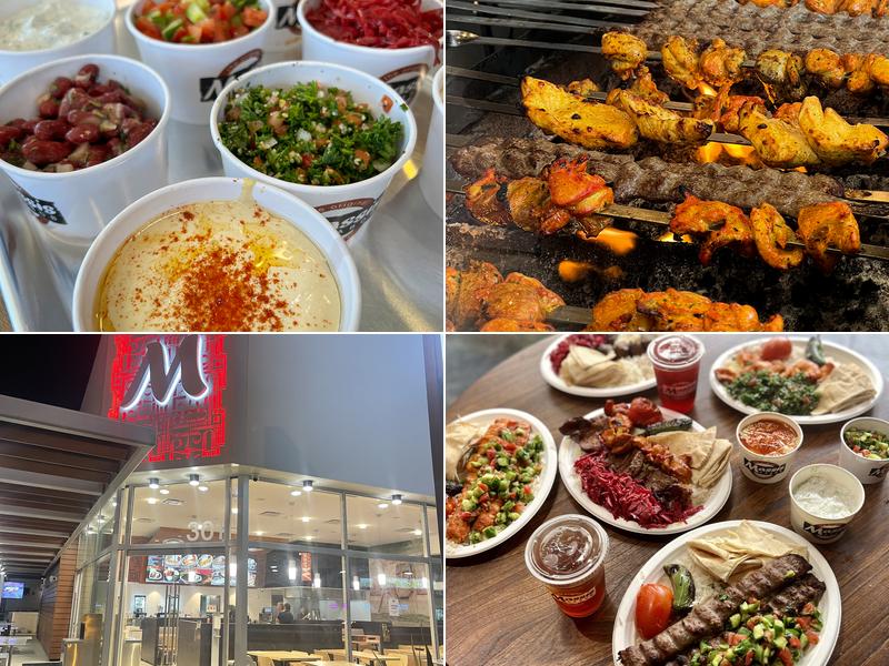 Massis Kabob The Original Kabobery