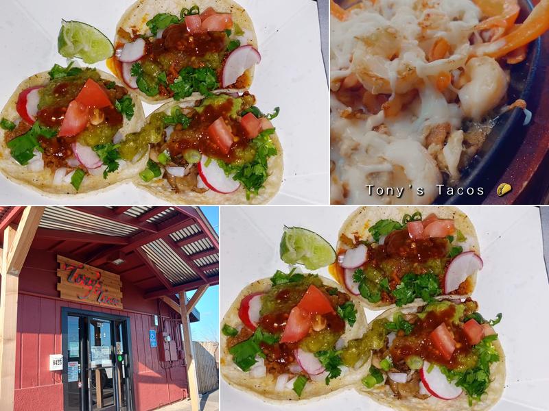 Tonys Tacos