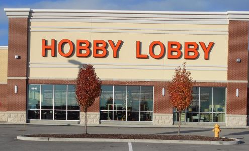 Hobby Lobby