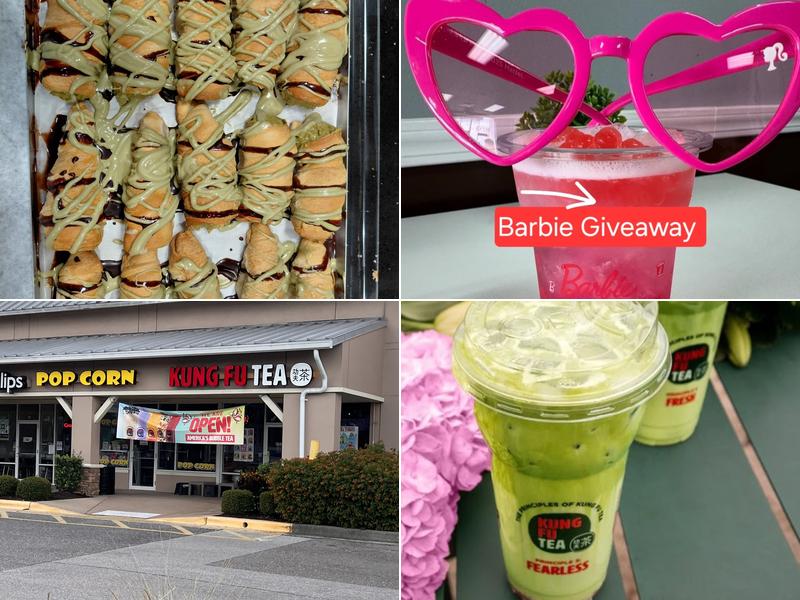 KungFu Tea Port Charlotte