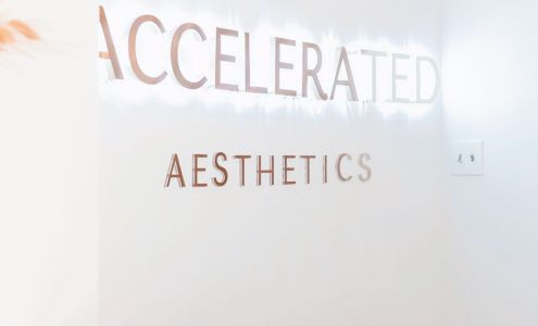 Accelerated Aesthetics