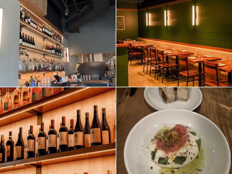 Si Cara 425 Massachusetts Ave, Cambridge