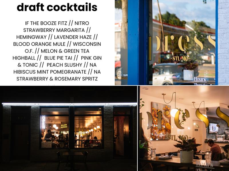 Press Pizza and Pasta