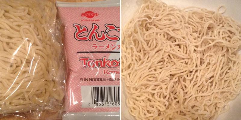 Sun Noodle California