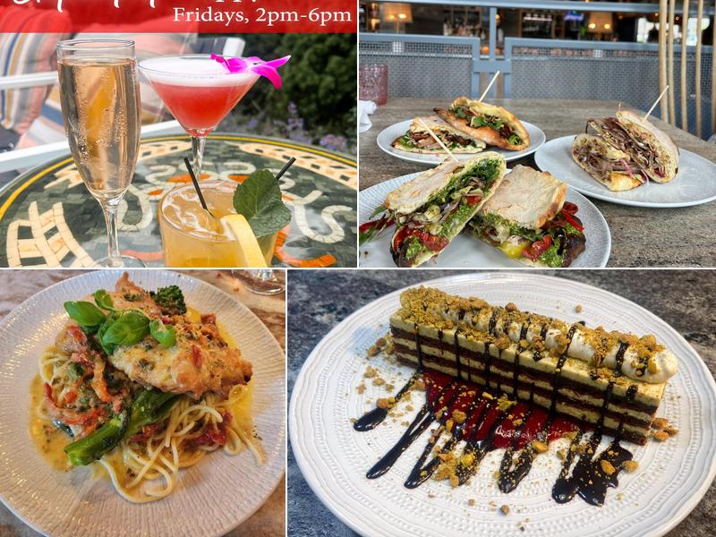 Sicilian Table 261 US-1 Ste 101, Falmouth