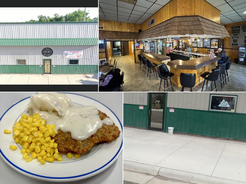 Lake Belt Bar and Grill