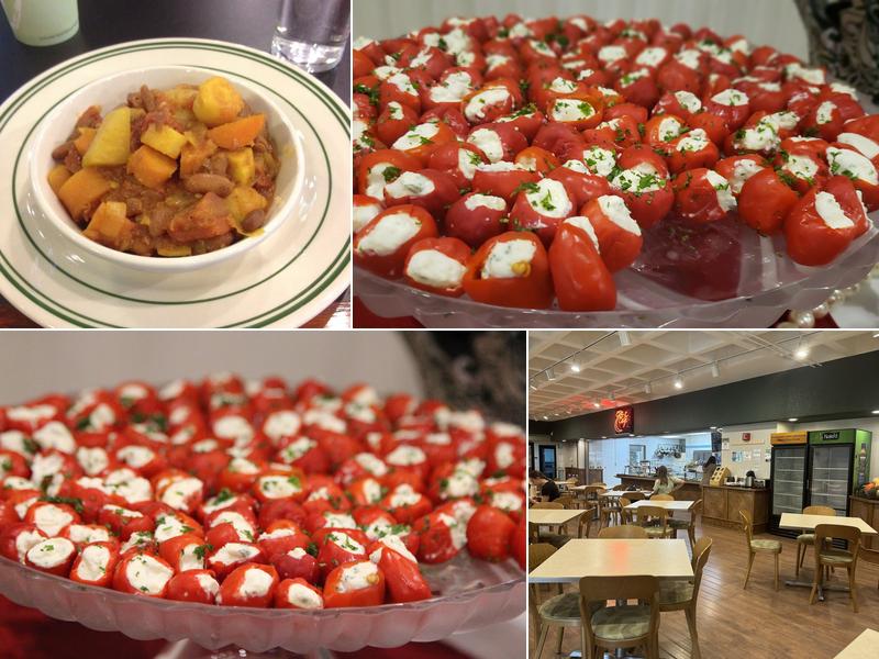 CPS Café 1901 4th Ave, Stevens Point