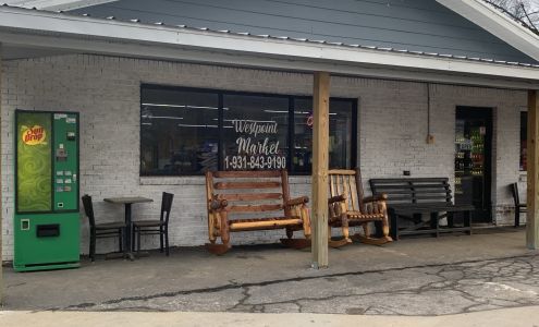 Westpoint Market Westpoint