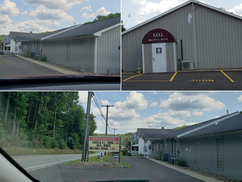 Order Sons of Italy in America