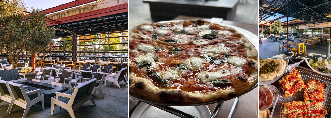 Fieldwork Brewing Company - San Leandro