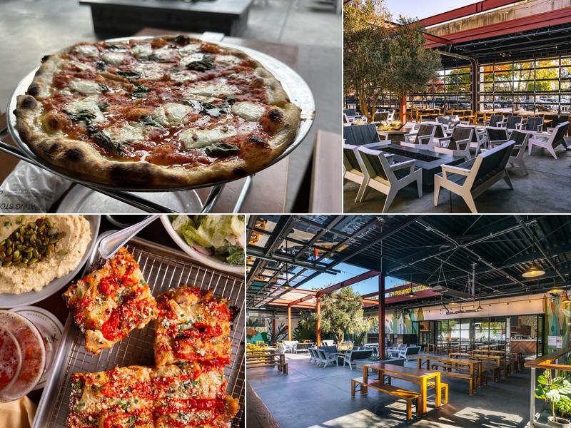 Fieldwork Brewing Company - San Leandro 100A W Juana Ave, San Leandro