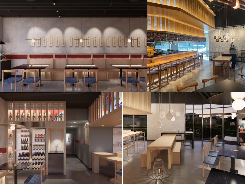 Gokumi Ramen & Yakitori 2 Hutton Centre Dr # 203, Santa Ana