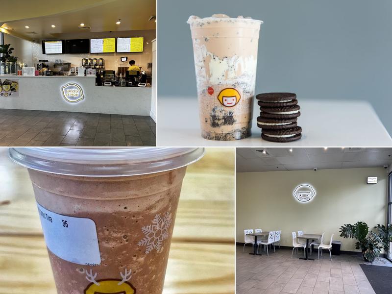 Happy Lemon-San Ramon