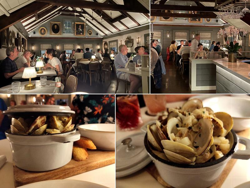 Freemans 333 Commercial St, Provincetown