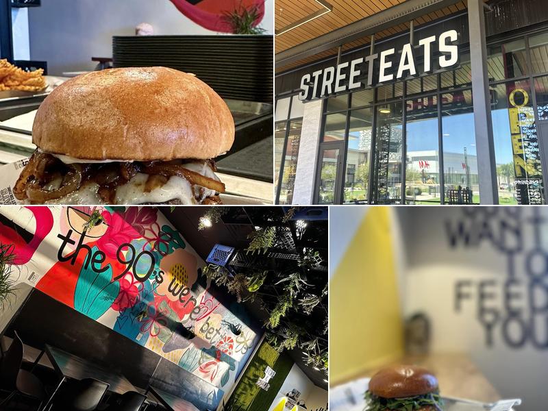 Street Eats 1812 W Sunset Blvd #2, St. George