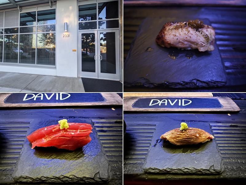 Sushi By Scratch Restaurants: Seattle 2331 6th Ave, Seattle