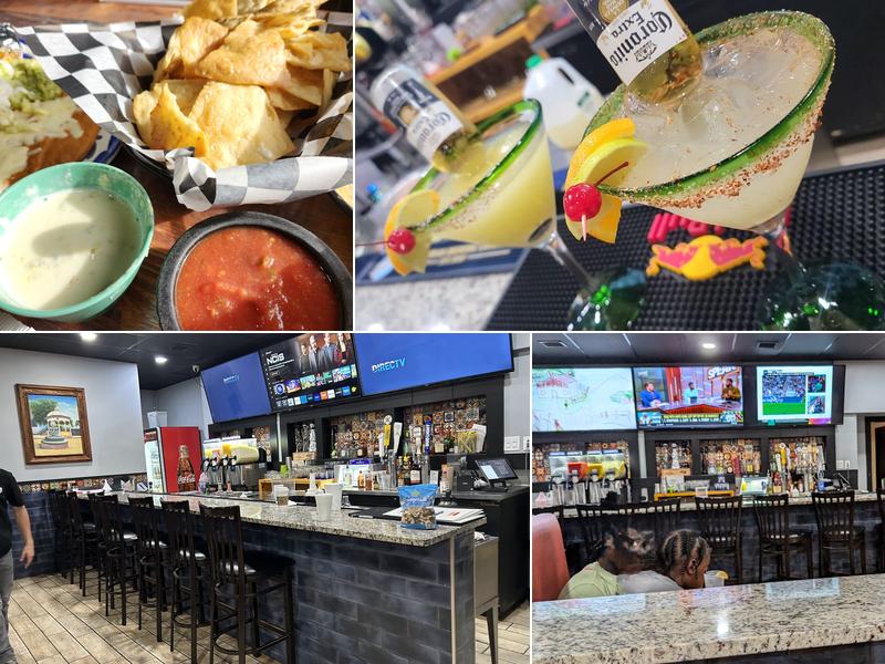 El Patron Dos 836 S Washington St, Junction City