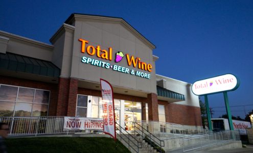 Total Wine & More