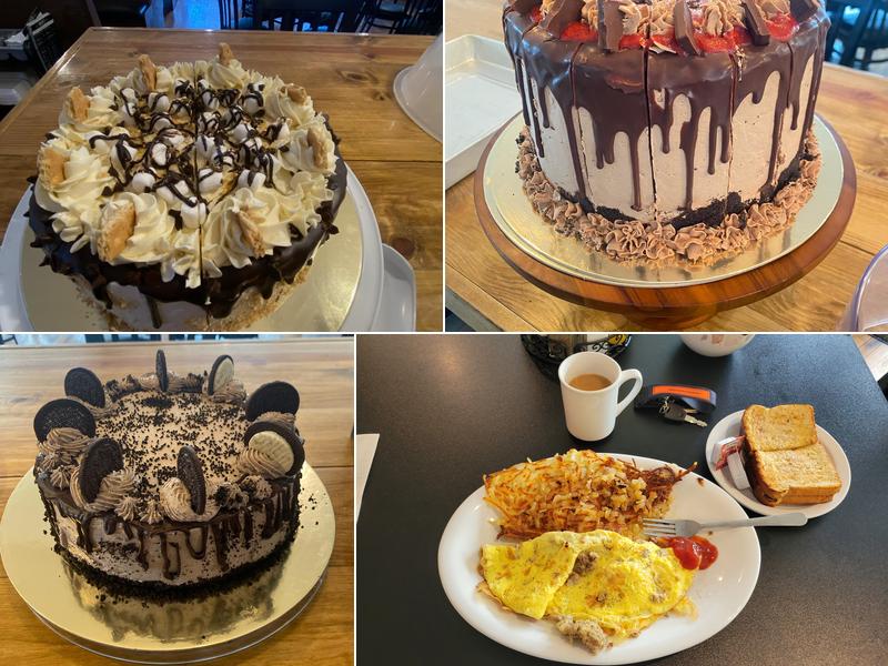 Buck's Port Hope Diner