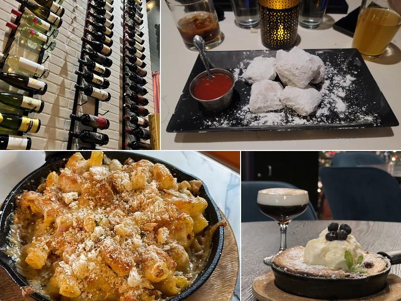 Neutral Ground - Virtual Kitchen