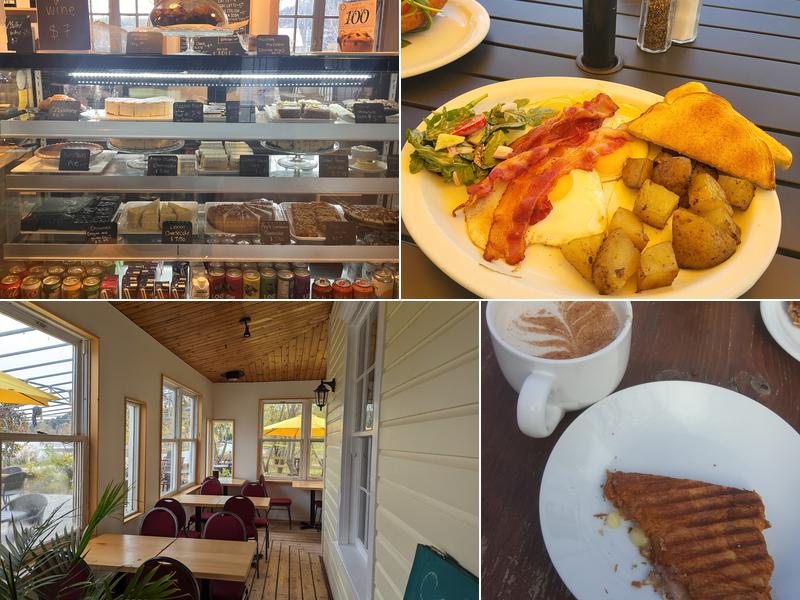 Cafe EARLE • maison EARLE house • Restaurant