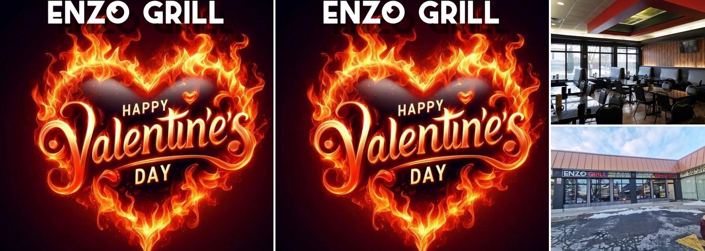 Enzo Grill