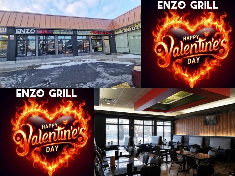 Enzo Grill