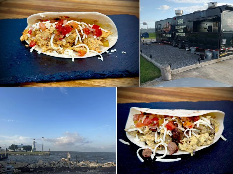 Deuce’s Taste of the South