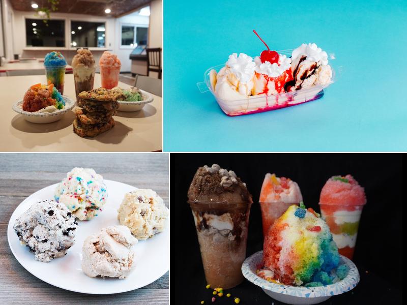 Kool Kats 811 S Main St, Maryville