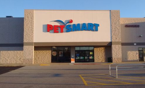 PetSmart