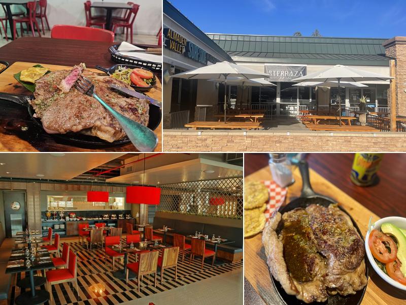 La Terraza Grill & Bar