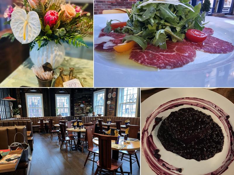 Acqua al 2 - Annapolis 236 Main St, Annapolis