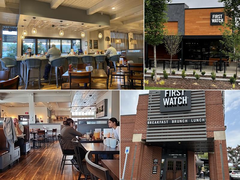 First Watch 2339 Forest Dr, Annapolis