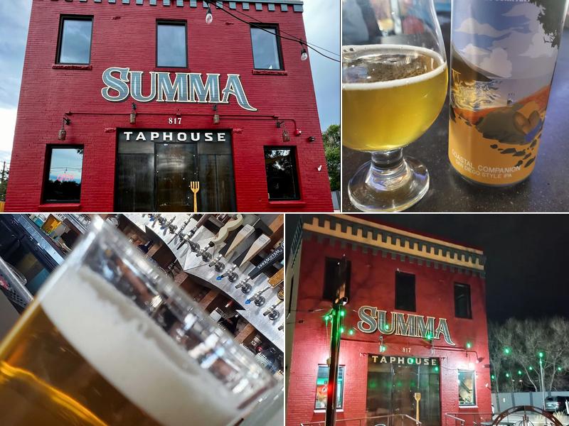 Summa 817 W Colorado Ave, Colorado Springs