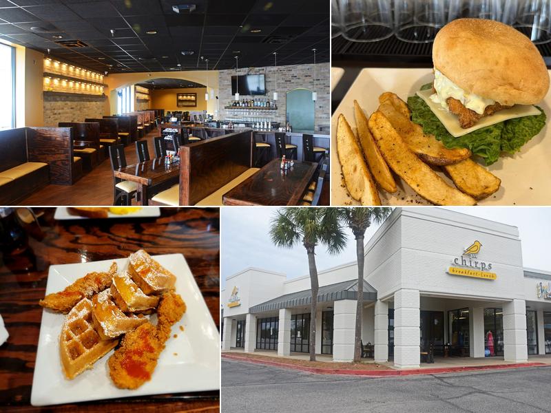 Chirps 348 Gulf Breeze Pkwy, Gulf Breeze