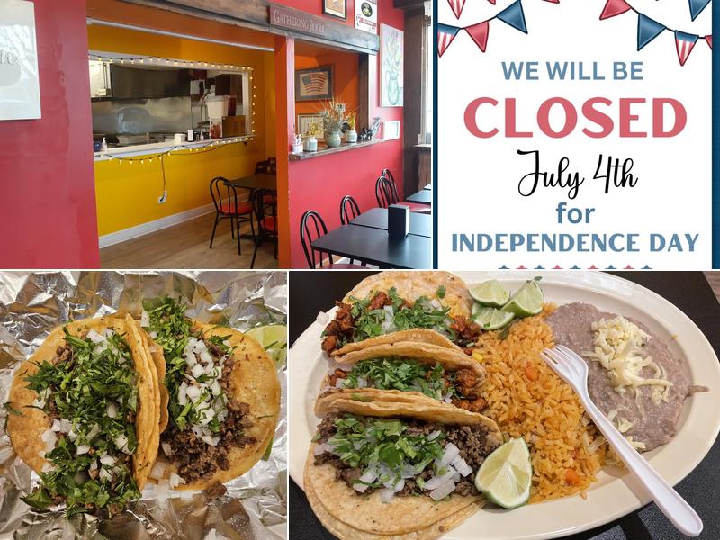 Taco Heaven of Lockport